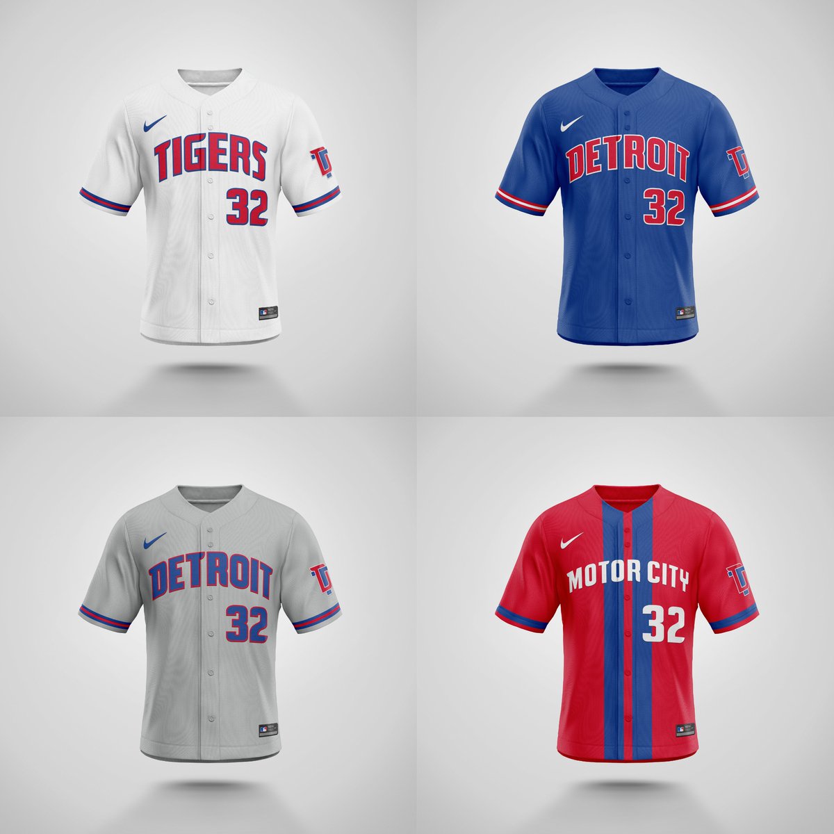  @detroitpistons x  @tigers