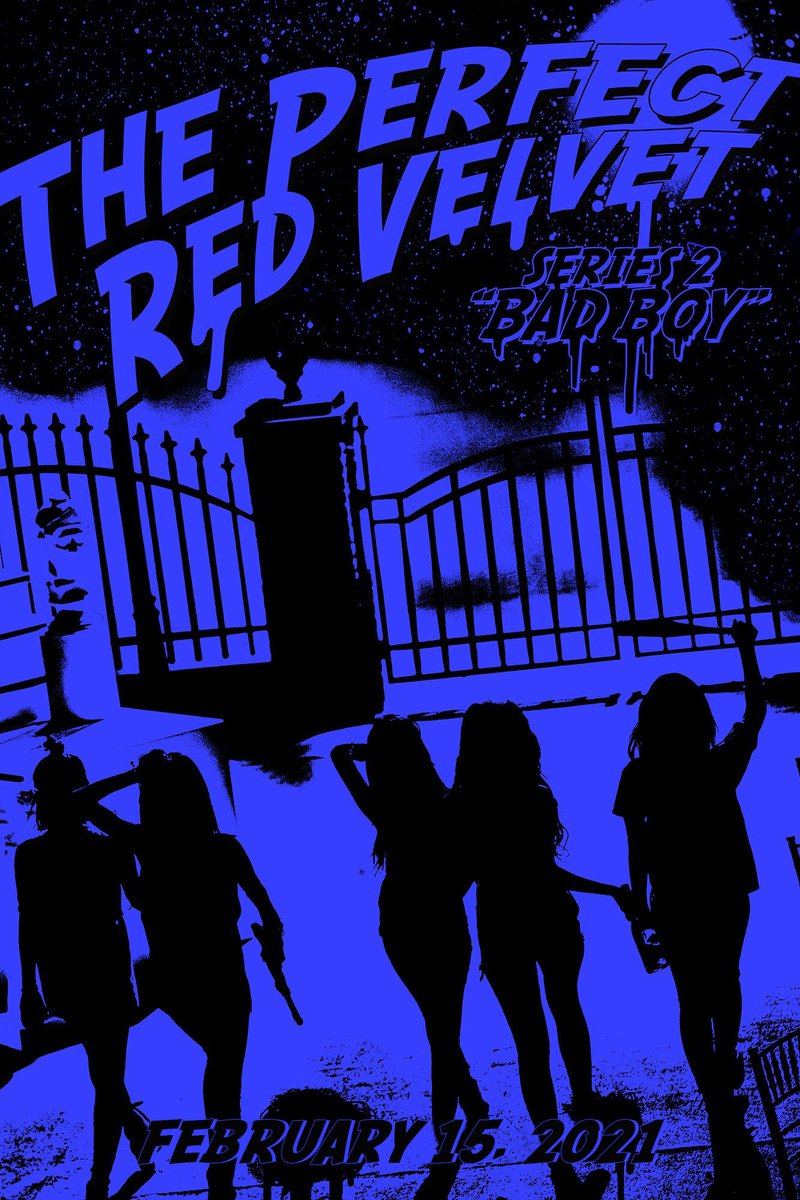 RedVelO5's tweet photo. @ · rᥱd vᥱᥣvᥱt ! #2nd_ ᥲᥣbᥙm : 
𝘸𝘩𝘰 𝘥𝘢𝘵 𝘣𝘰𝘺💋 — 𝗕𝗔𝗗 𝗕𝗢𝗬 . . . #𝕕𝕠𝕨𝕟 % 🩸 . 𝘁𝗲𝗮𝘀𝗲𝗿 ﹅ gro.up . .⃗  ❛ ρᥱrfᥱᥴt vᥱᥣvᥱt ¡ 𝟮𝟭𝟬𝟮𝟭𝟱 / 𝘀𝗲𝗿𝗶𝗲𝘀 𝟎𝟐 . . ! https://t.co/SmpPhTgxEf