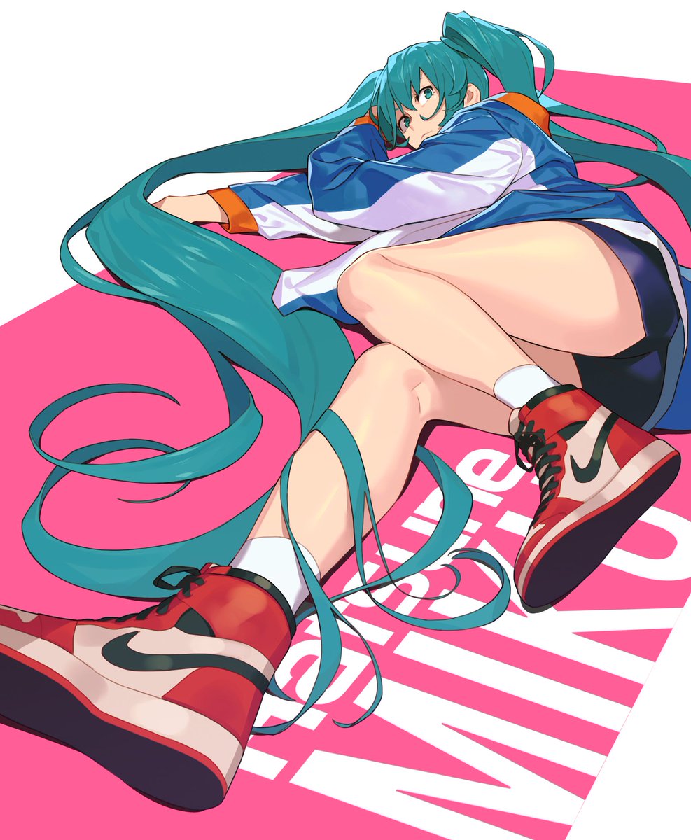 animato017's tweet photo. MIKU 210205 https://t.co/pZmkH2HWUa
