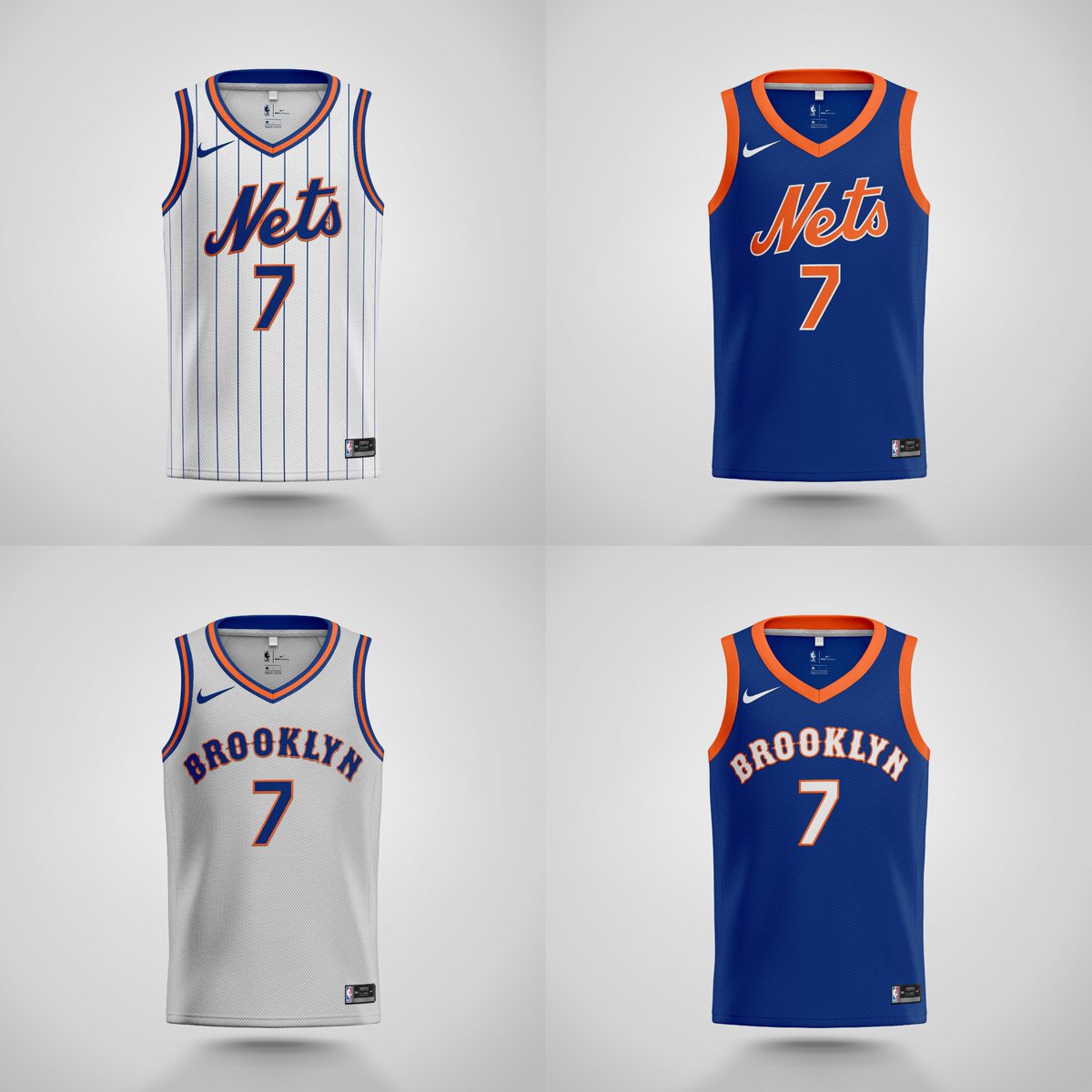  @brooklynnets x  @mets