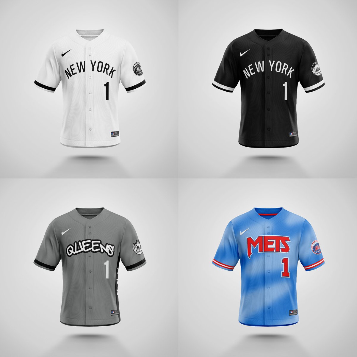  @brooklynnets x  @mets