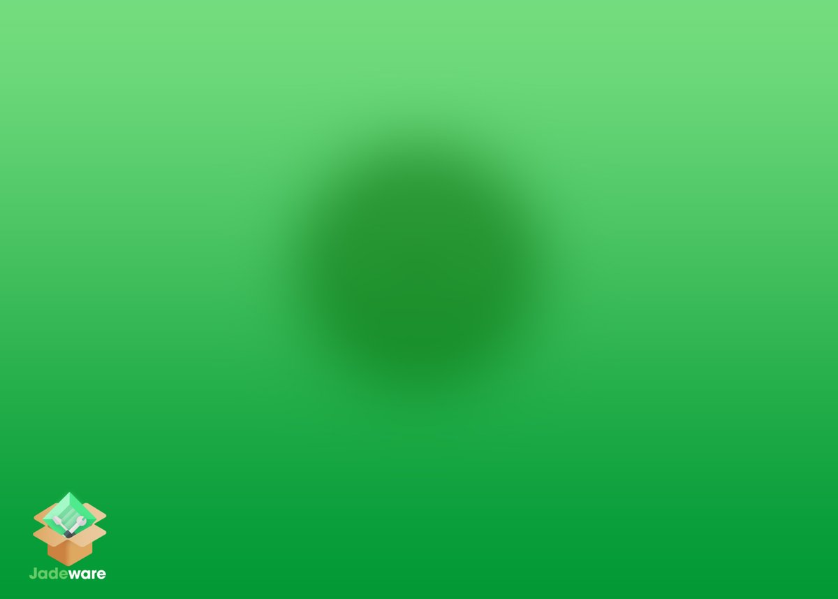 Jadeware tweet media