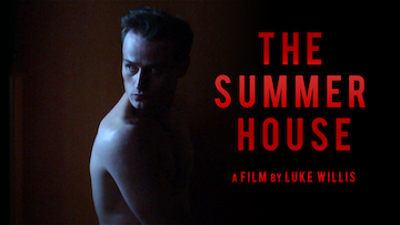 hwoodtimes's tweet photo. read our review of #Thesummerhouse #LGBTQ movie https://t.co/uwfLffwVu0