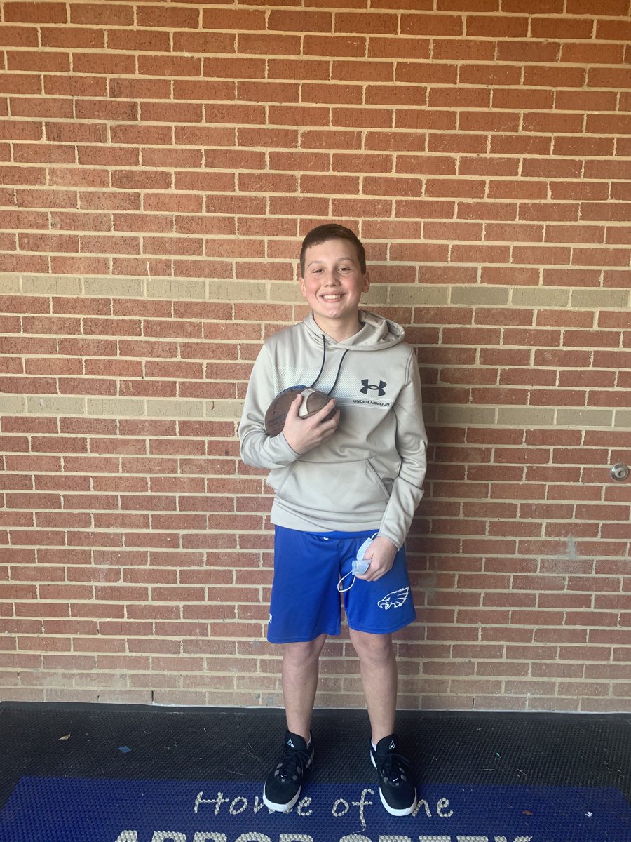 Arbor Creek Sports tweet media