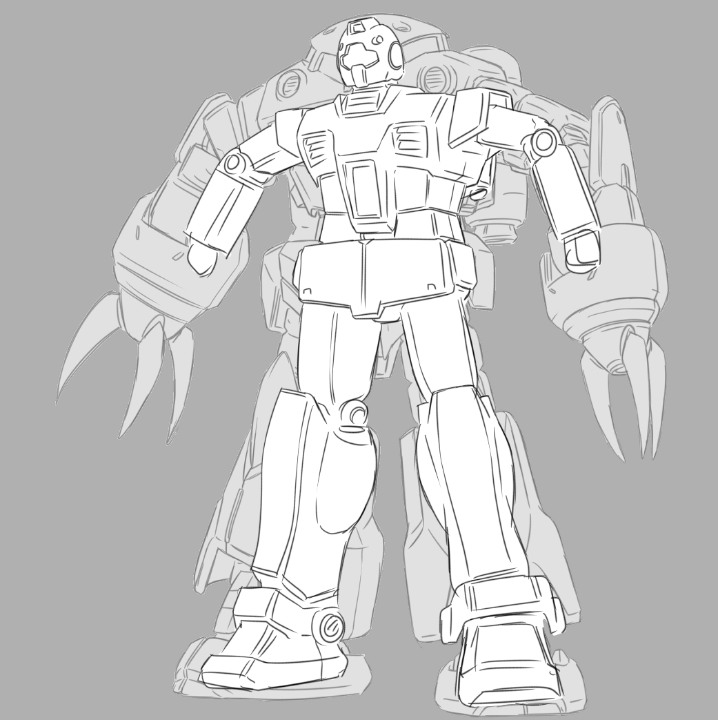 盾ガンダム 君は盾の涙を見る 12ページ目 Togetter
