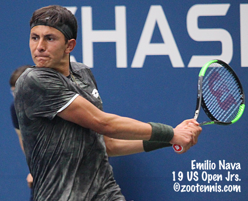 zootennis's tweet photo. Talking Women's Division I National Team Indoor Championships with Alex Gruskin; Brooksby and Nava Advance to $25K Quarterfinals; Nakashima Moves on at Quimper Challenger:
https://t.co/pUb5MXrOym https://t.co/IeTHX7eyht