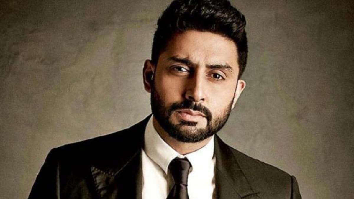 Happy Birthday Abhishek Bachchan Ji    