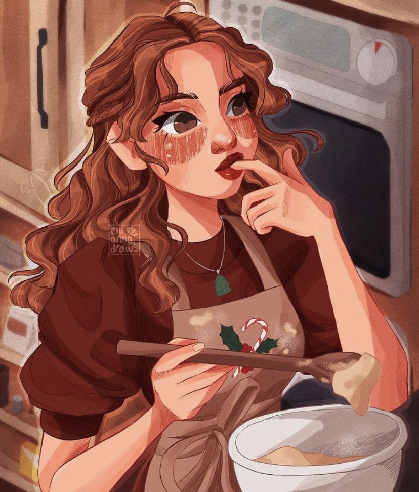 wellotwig's tweet image. Hit 100 followers! thought I’d do a quick intro: I’m Elli Anna and I’m a digital artist who primarily posts on Instagram, but I wanted to try out Twitter! I recently started doing art streams on twitch, so if that interests you check me out! Here are some examples of my work: