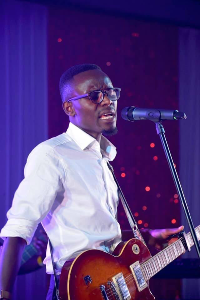 Patience Namadingo is a bit of an outlier who seems to be constantly pushing boundaries in his music. I love it! I would place his sound in Afro Pop, maybe Afro Soul.He also dips a bit into reggae. Beautiful voice as well. He sings with that beautiful desperation I enjoy in