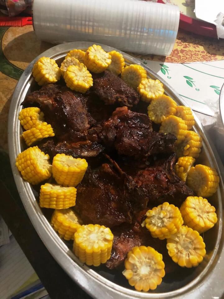 chefbellamari's tweet photo. A recipe is a story that ends with a good meal!
Eat what you love, love what you eat.❤💋
#chefbellaPh
#eatingisfun
#cookingislove
#chefchoice https://t.co/kAvERbSXVv