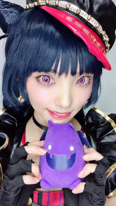 コスプレイヤー春希美羽のTwitter画像31