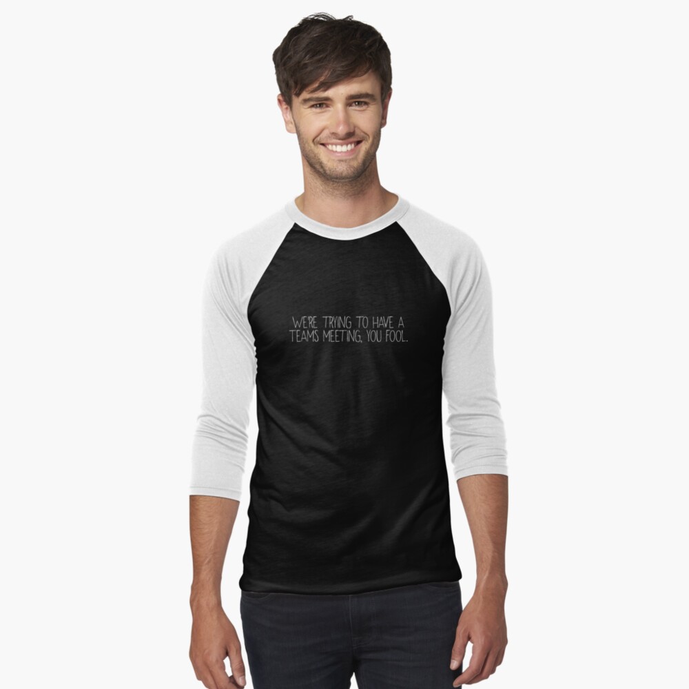 New design: redbubble.com/i/t-shirt/Team…

#HandforthParishCouncil #handforth #IStandWithJackieWeaver