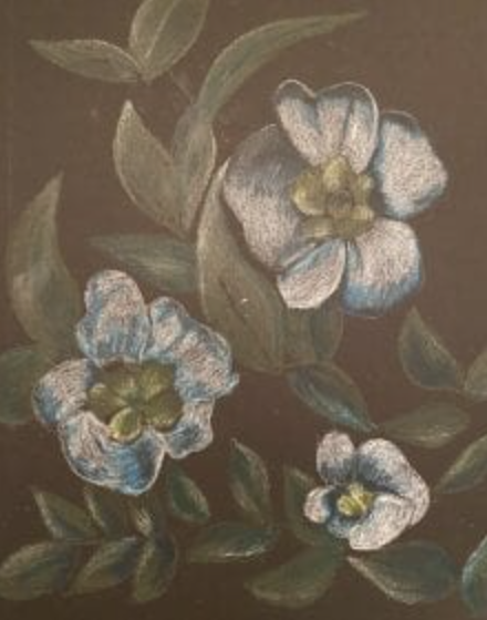 Fine Art Miracles, Inc. tweet media