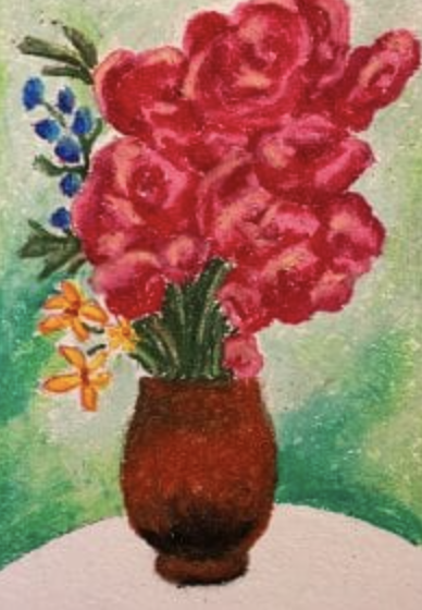 Fine Art Miracles, Inc. tweet media