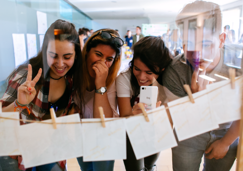 ¡¡La importancia de la cultura emprendedora!!
Y en Extremadura hay unos programas escolares precisamente para potenciarla.
Te lo contamos todo en el número 113 de #RevistaViceversa
ow.ly/xHnS50Do3Bu