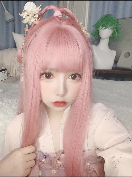 Twitterのコスプレ画像39