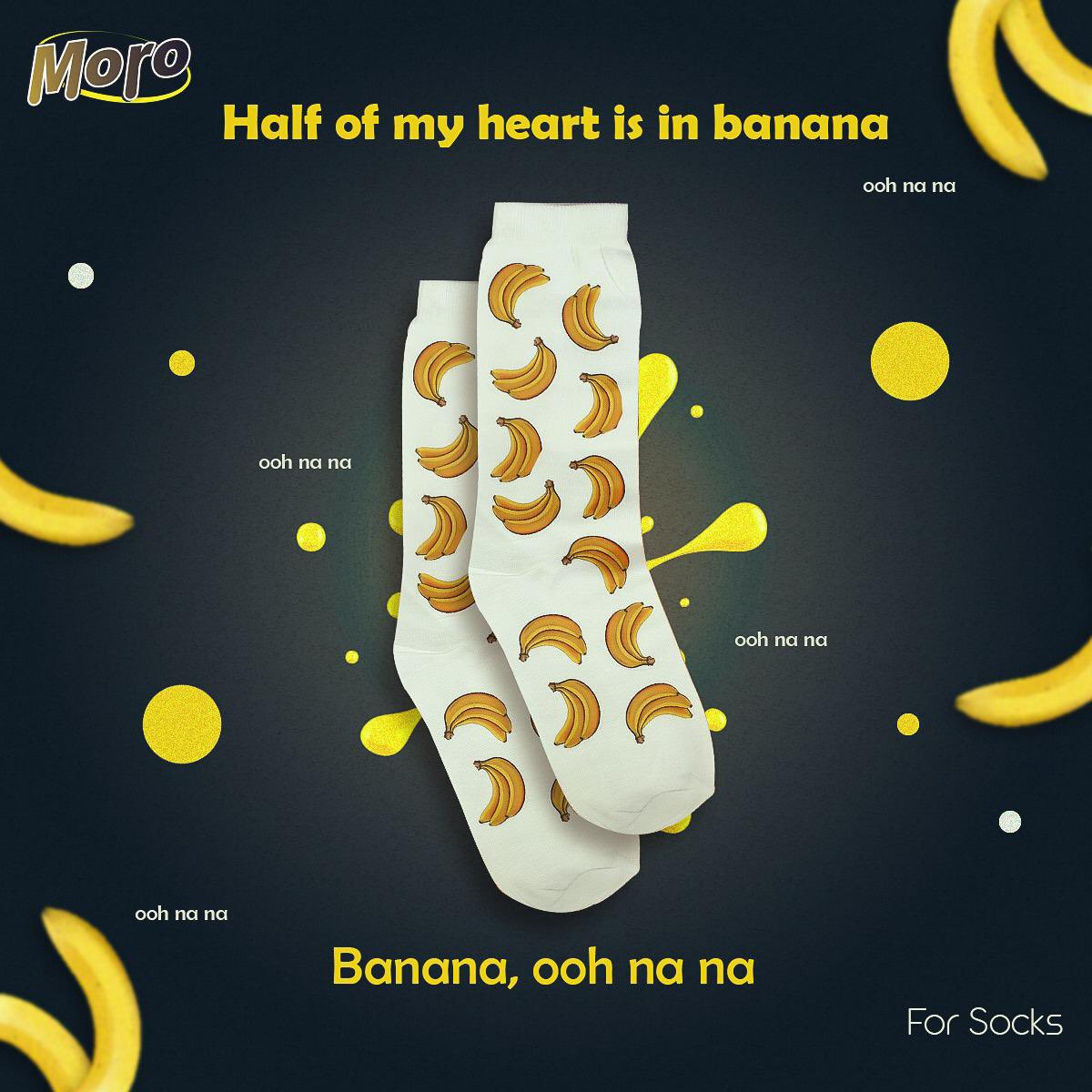 morosock's tweet photo. Available now
Dm to order📦
Deliver all over egypt📦 https://t.co/cRKdtpMfaz
