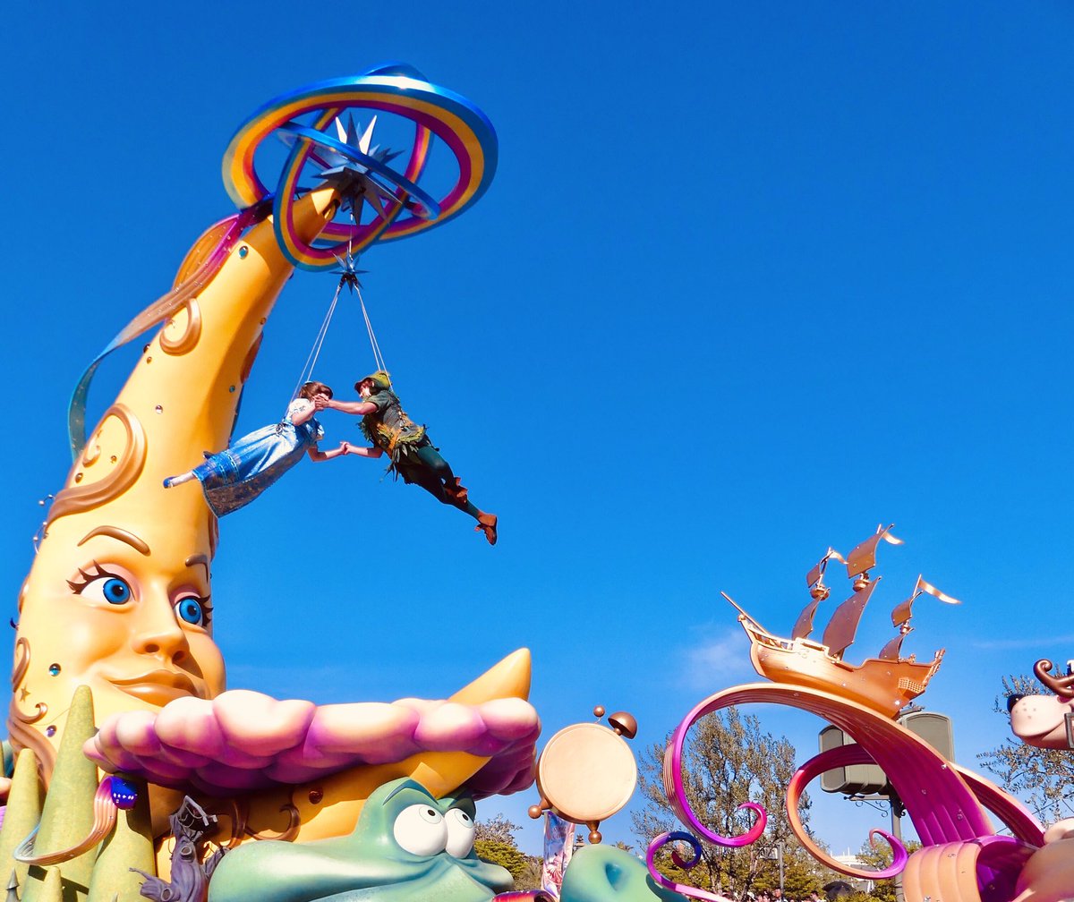 けんの趣味部屋 今日の誕生日 ピーター パン 1953 2 5 スクリーンデビュー 久しぶりにドリミ観たいなぁ ヴィラワ復活願う ピーターパン 誕生日 スクリーンデビュー