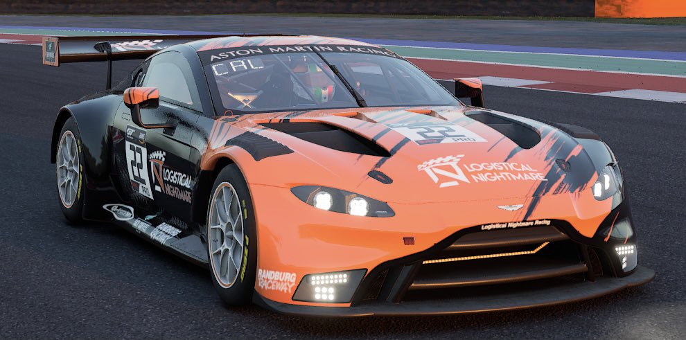LNR_ZA's tweet photo. The LNR PC #Simracers represented the #console community at the 1st @RaceFacePro season series, round 1 was at Misano. A track that is super technical. Top Class Racing Gents
#acc #AssettoCorsaCompetizione #logisticalnightmare #Simracing #TeamRacing #gaming #LNR https://t.co/fEdi9hDDLj