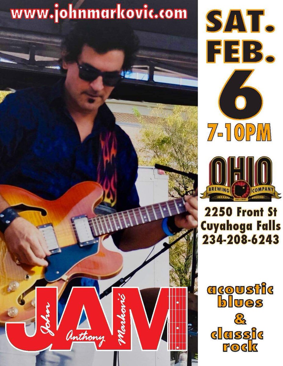 Ohio Brewing (@ohiobrewing) on Twitter photo 