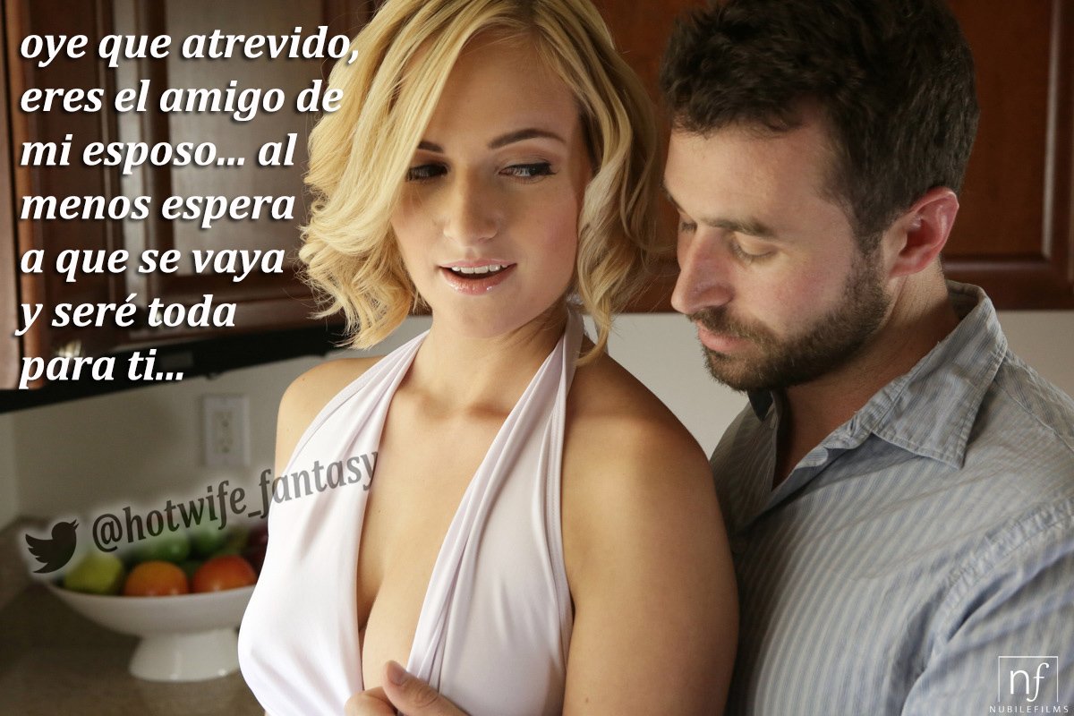 hotwife_fantasy's tweet photo. Delicioso cuando la complicidad permite que tu esposa juegue de esa manera con otro https://t.co/Icu412NpNK
