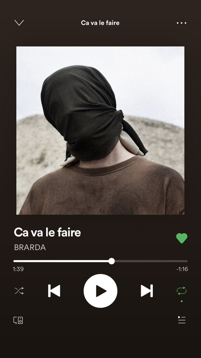 Premier single dispo partout 🍾❤️
Rdv demain 16h pour le clip ⌛️