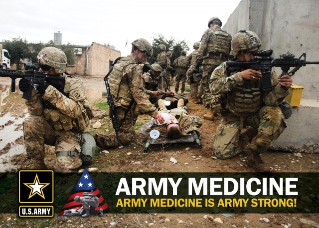 SligoStreet's tweet image. DoD wants to create an interoperable field hospital technology platform to help medical staffs make more informed decisions and improve survival rates of wounded war fighters @MTEC_SC sligostreet.com/2021/02/04/dod…