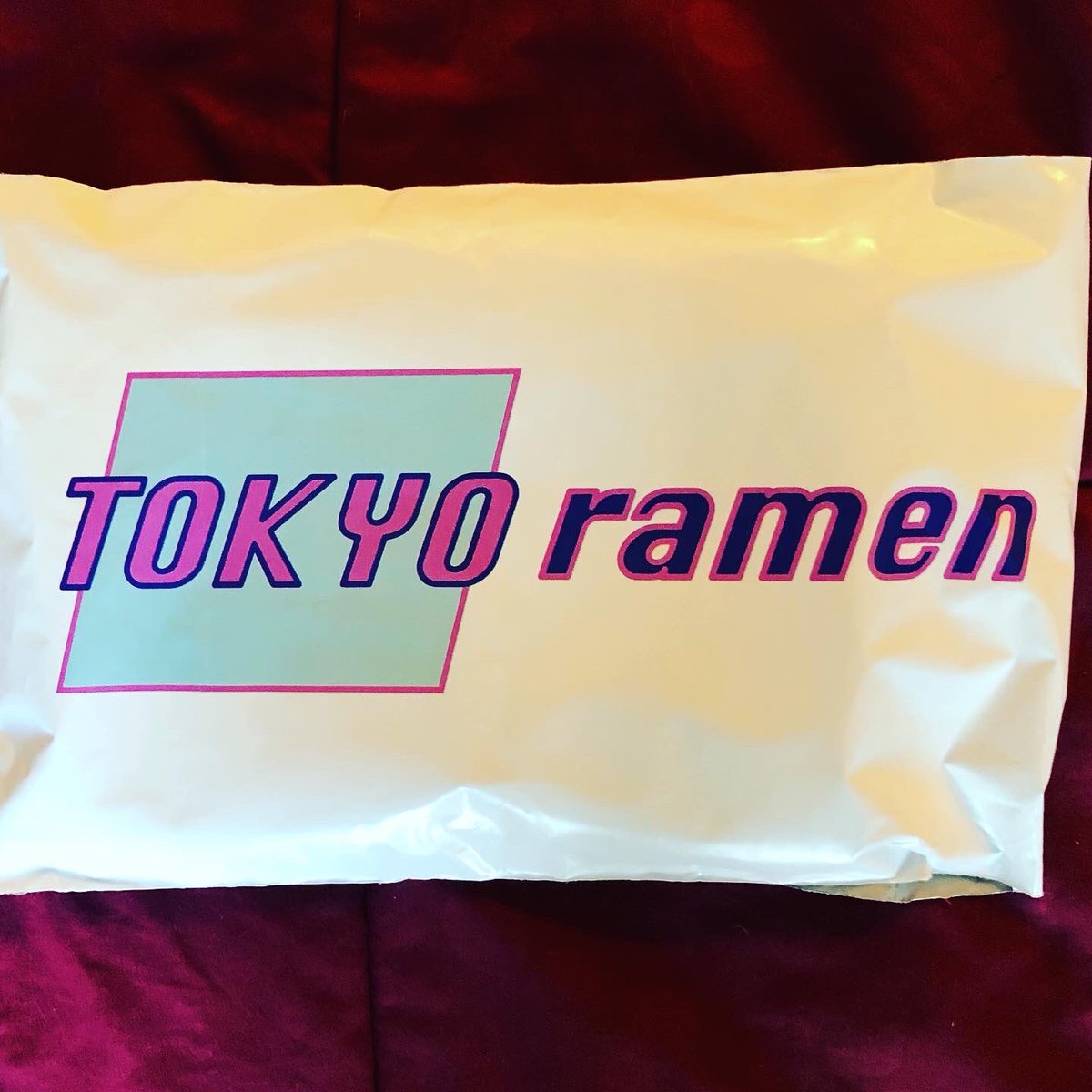 tokyoramenshirt's tweet photo. Our third shirt release is here! #Awoooo56709 #tokyoramen https://t.co/ieS7MOJHfO