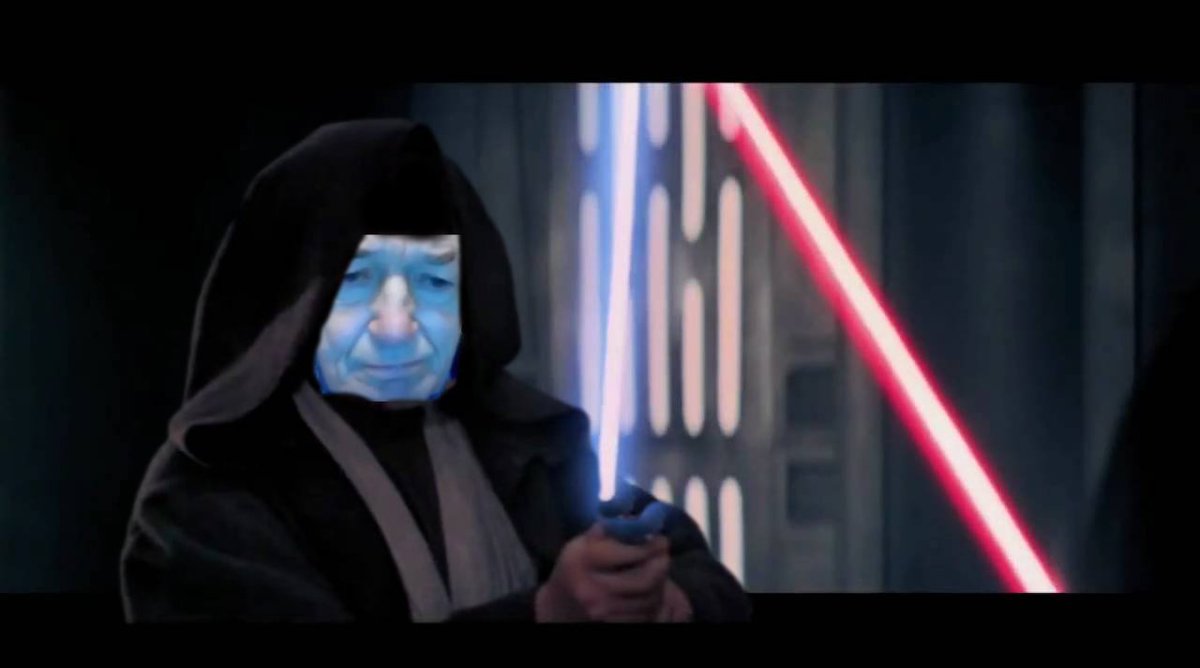 Madz_Grant's tweet image. "You can't win, Jackie Weaver. If you eject me from the meeting I will become more powerful than you can possibly imagine"