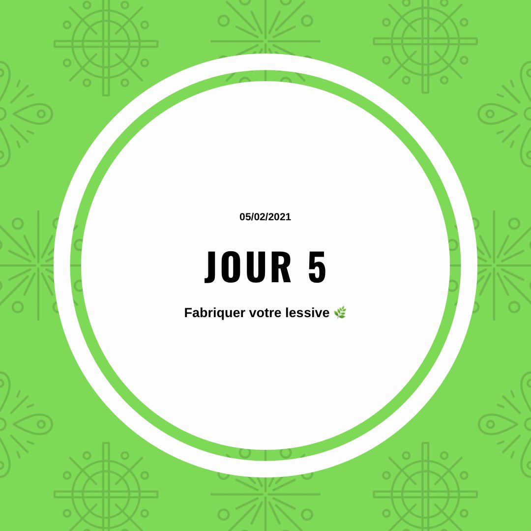 DShire_Event's tweet image. Aujourd’hui c’est jour de lessive ! ==&amp;gt; facebook.com/events/7011624… 

#defifevrier #defizerodechet #defizerodechet #defifevrier2021 #diy #diymaison #0dechet #zerodechet #protegeonslanature #protegeonslaplanete