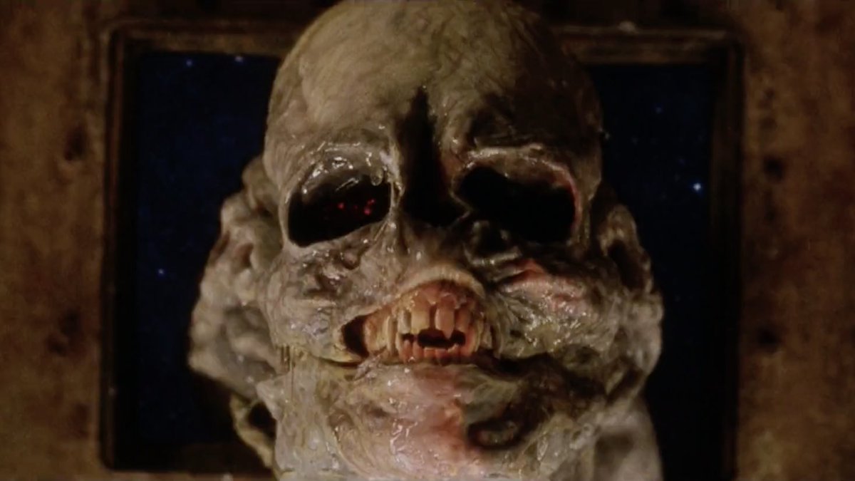 ALIEN: RESURRECTION (Jeunet, 1997)