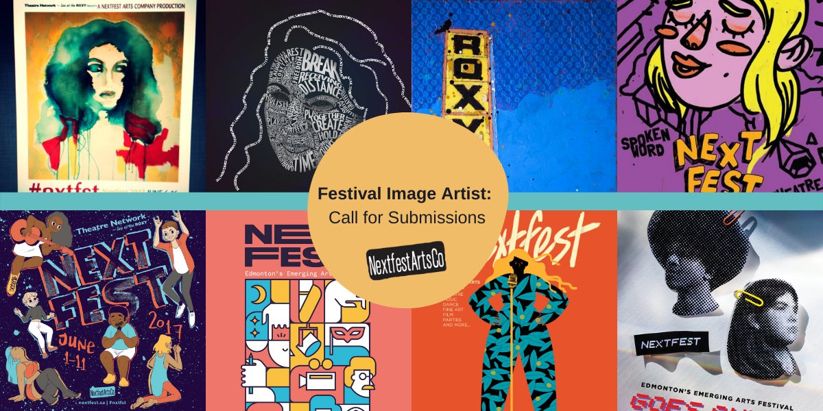 Calling all #yegartists!

We are searching for out next festival image artist to bring #nxtfst 2021 to life.

Could it be you? Apply here: bit.ly/3pR8ZV0 #yegart #yegphotography #yegvisualarts