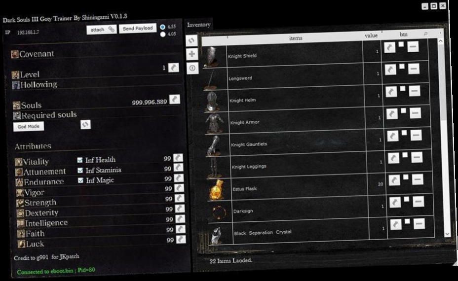 dark souls 2 save editor dark souls 2 save editor