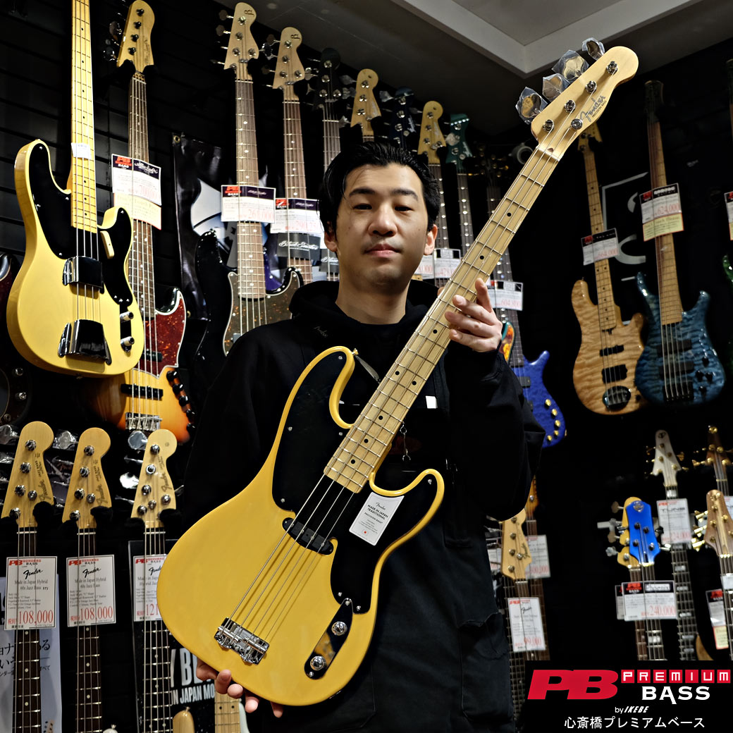 イケベ楽器店プレミアムギターズ on X: