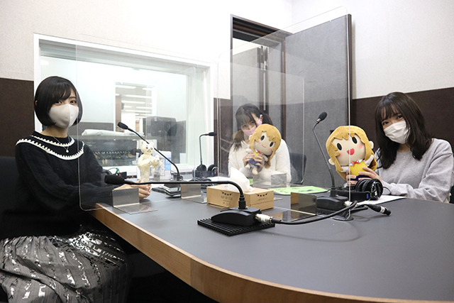 インターネットラジオステーション 音泉 お待たせしました のんのんびよりうぇぶらじお のんのんだより のんすとっぷ なのん 第3回配信開始です ゲストにしおり役の 久野美咲 さんがいらっしゃってます 是非お聴きくださいね T Co インターネットラジオステーション 音泉 お待たせしました のんのんびよりうぇぶらじお のんのんだより のんすとっぷ なのん 第3回配信開始です ゲストにしおり役の 久野美咲 さんがいらっしゃってます 是非お聴きくださいね T Co