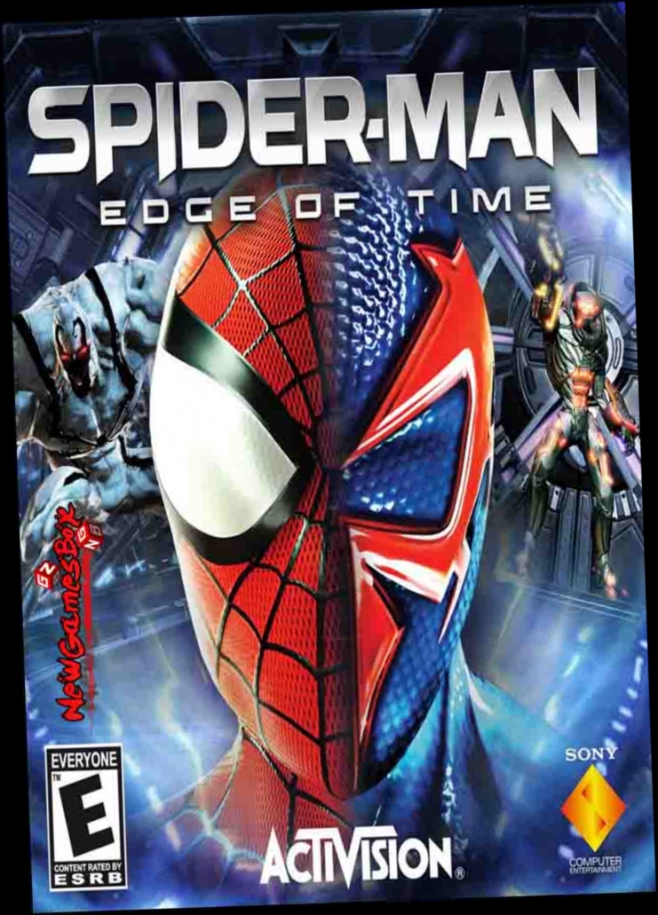 where to buy spider man edge of time pc where to buy spider man edge of time pc