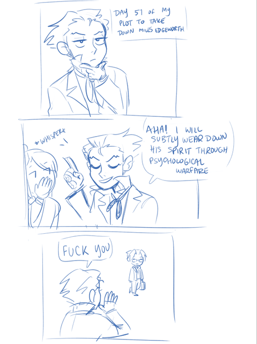 more roleswap 
