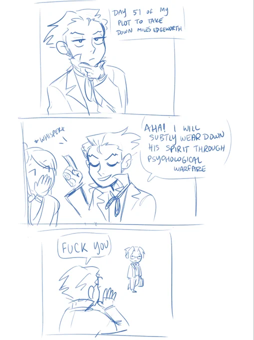 more roleswap 