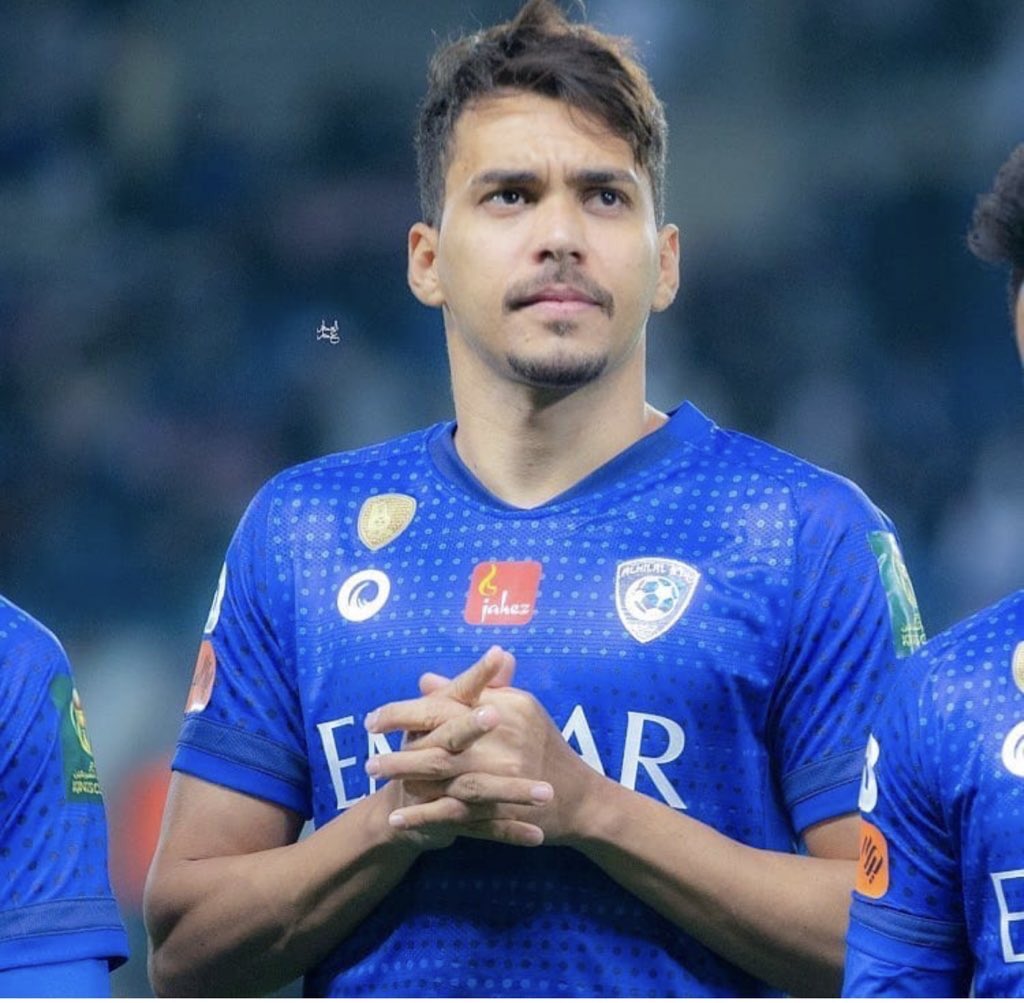 كلمة لابد ان تُقال لا سيبا ولا ڤييو قادرين يعوضون هذا السوبر بربع مستواه يجلب لك الفوز 
اخخخ يالسوبر على ايامك