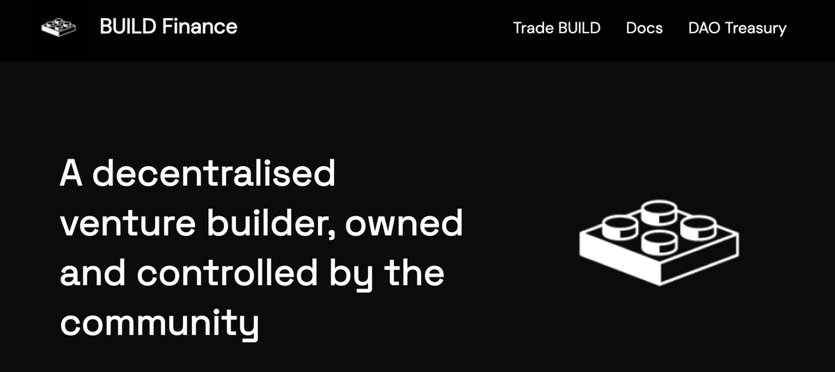WUniswap's tweet photo. We are adding Build Finance @finance_build to our top picks list for 2021 🥳🚀 Read more about the announcement in our telegram: https://t.co/mMTNqCd2Xx https://t.co/ygxAOWuDIc