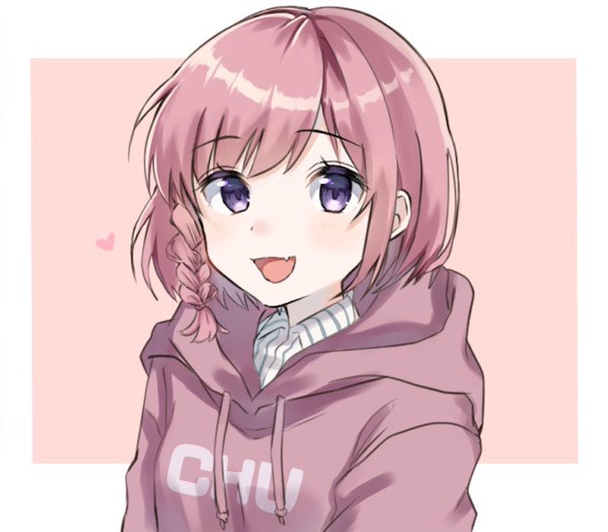 さーもんちゅのtwitterイラスト検索結果