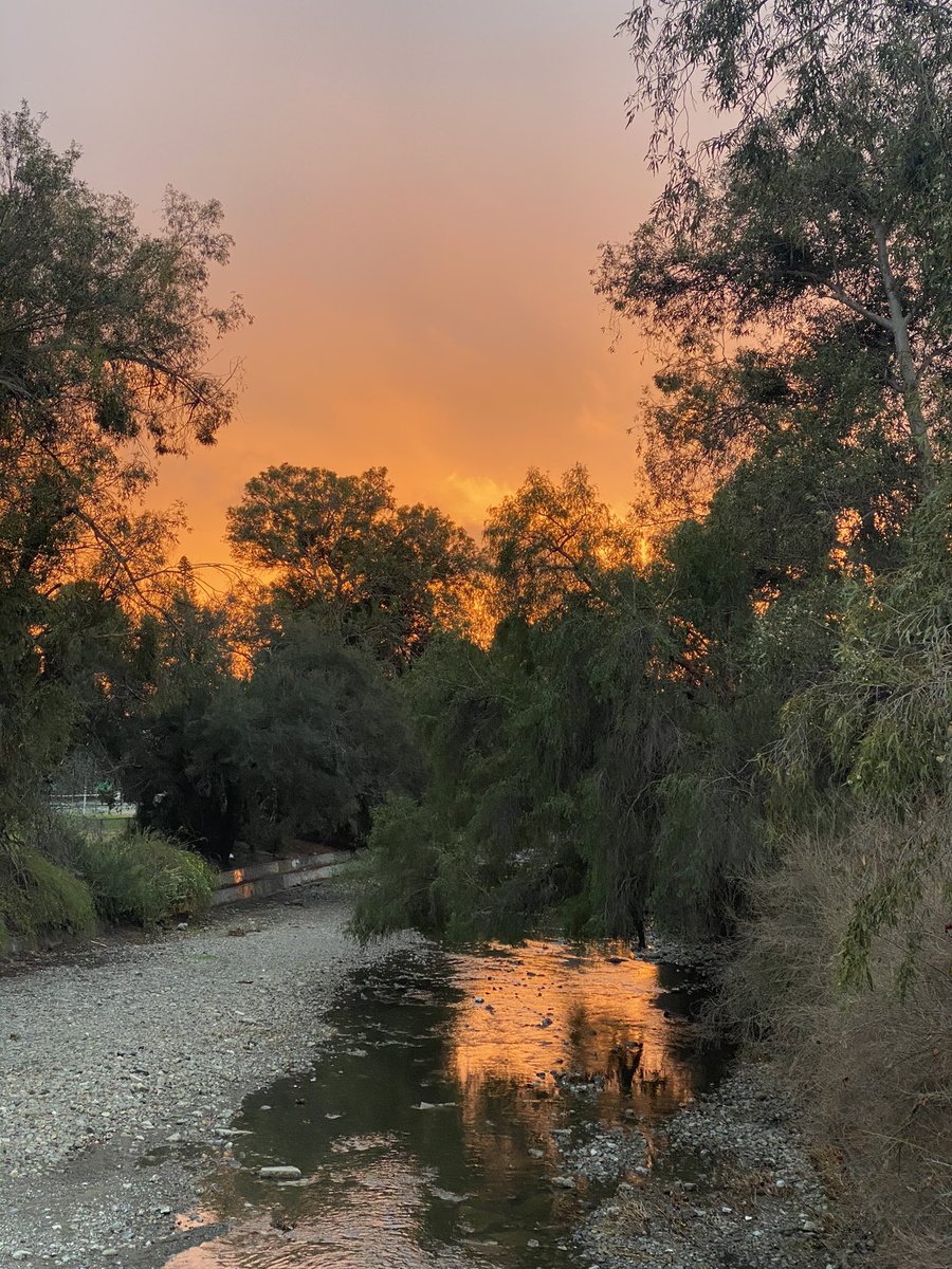 J_Lachevre's tweet photo. #OrangeCounty sunset ✨ https://t.co/vWv5M1zFFP
