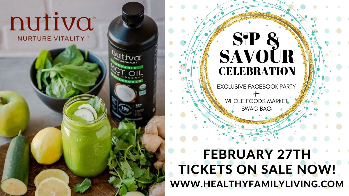 Healthy Family Living Vancouver tweet media