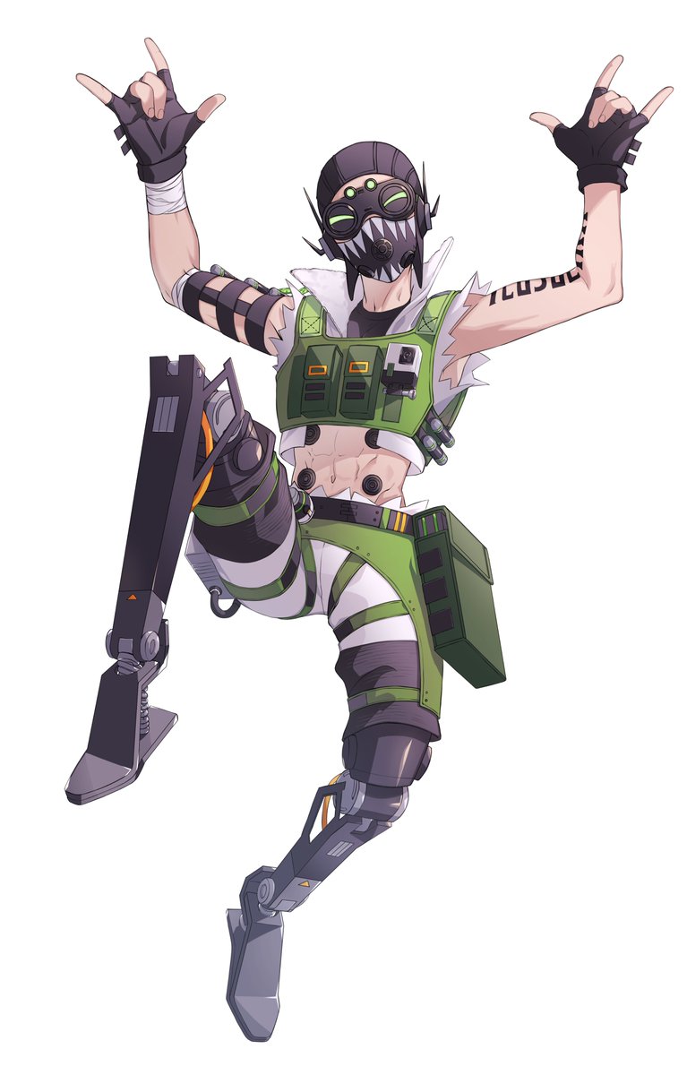 Jさんの楽しい企画に参加させていただきました Apex2周年おめでとうございま 重諭 しげひろのイラスト Jさんの楽しい企画に参加させていただきました Apex2周年おめでとうございま 重諭 しげひろのイラスト