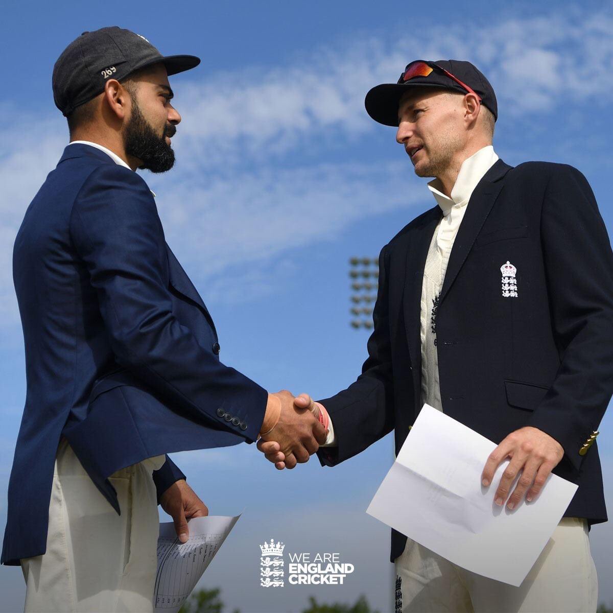 Gareth Davies MBE tweet media