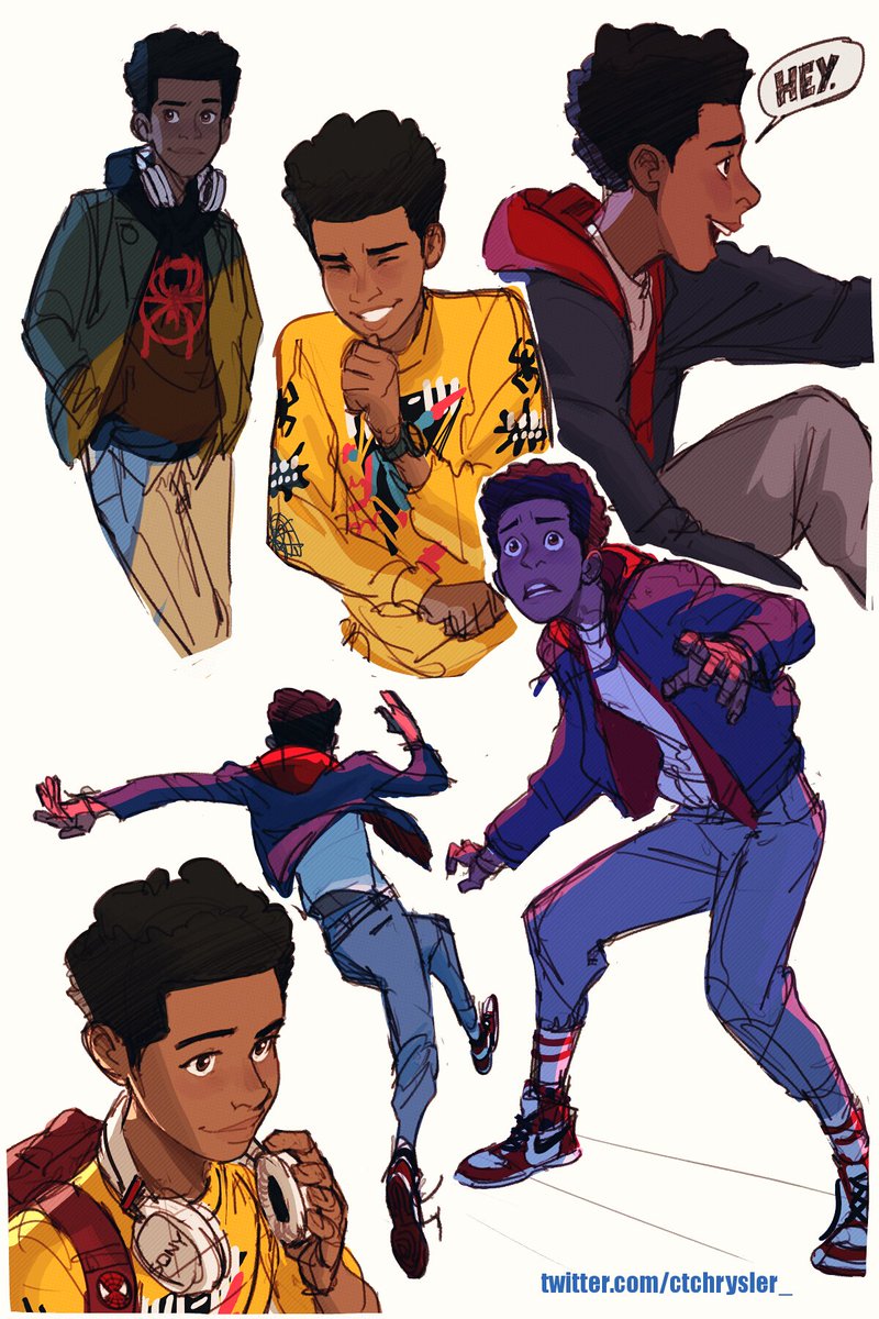 ctchrysler_'s tweet photo. Have a good boy on your tl

#ctchrysler #milesmorales #spiderverse #tbt https://t.co/gSFdzKvBj1