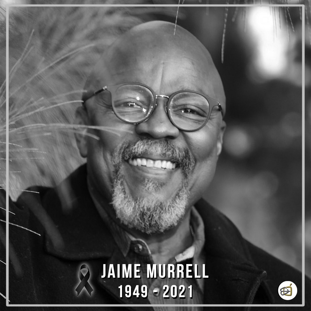PromocionMedios's tweet photo. Lamentamos el fallecimiento de Jaime Murrell - Pastor, cantante que parte a la morada celestial tras complicaciones con el COVID-19.

Jaime Murell nace Panamá en octubre de 1949 y por 45 años dedicó su vida al servicio a Dios como pastor, músico y cantante. https://t.co/PyWd43TsVg