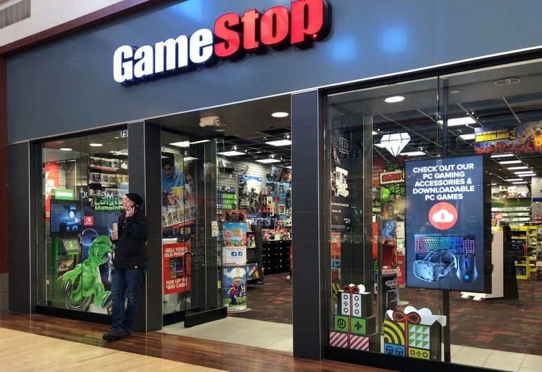 Taeko Yamazaki is the Director of the Yamatane Museum of Art, which has a major collection of works in the nihonga genre. She came to mind when GameStop started dominating the headlines.