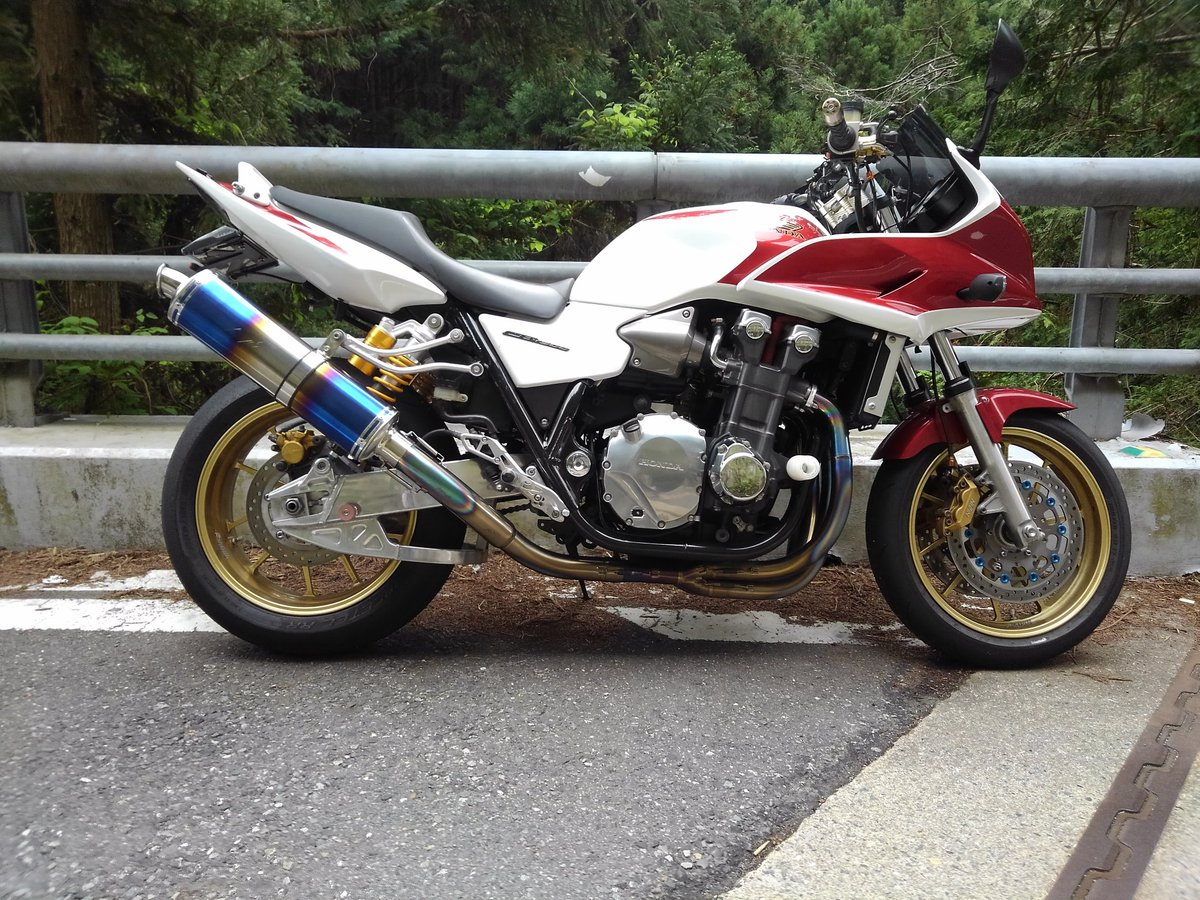 現品限り一斉値下げ!】 ゲイルスピード CB1300用 - www.ehrenamt