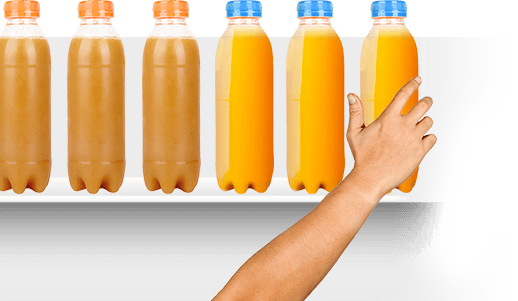 sensegood4color's tweet photo. If #food #color is not right, it will not even get to be tasted. Color is an indication of #quality &amp; #freshness that influence perceived #flavor.
Visit https://t.co/fFyKQZoIhV
#beverage #juice #ketchup
#ColorMeasurement🌈#Spectrophotometer #sensegoodspectrophotometer #ColorMeter https://t.co/Zd4hh0IFDR
